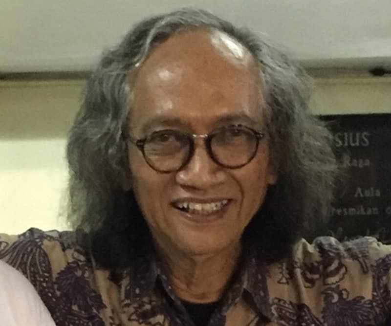 Profil Romo FX Mudji Sutrisno: Jejak Hidup Rohaniwan, Filsuf, dan Budayawan Indonesia