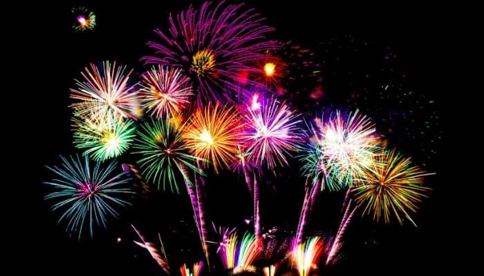 Daftar Daerah yang Larang Kembang Api Saat Tahun Baru 2026, Apakah Daerahmu Termasuk?