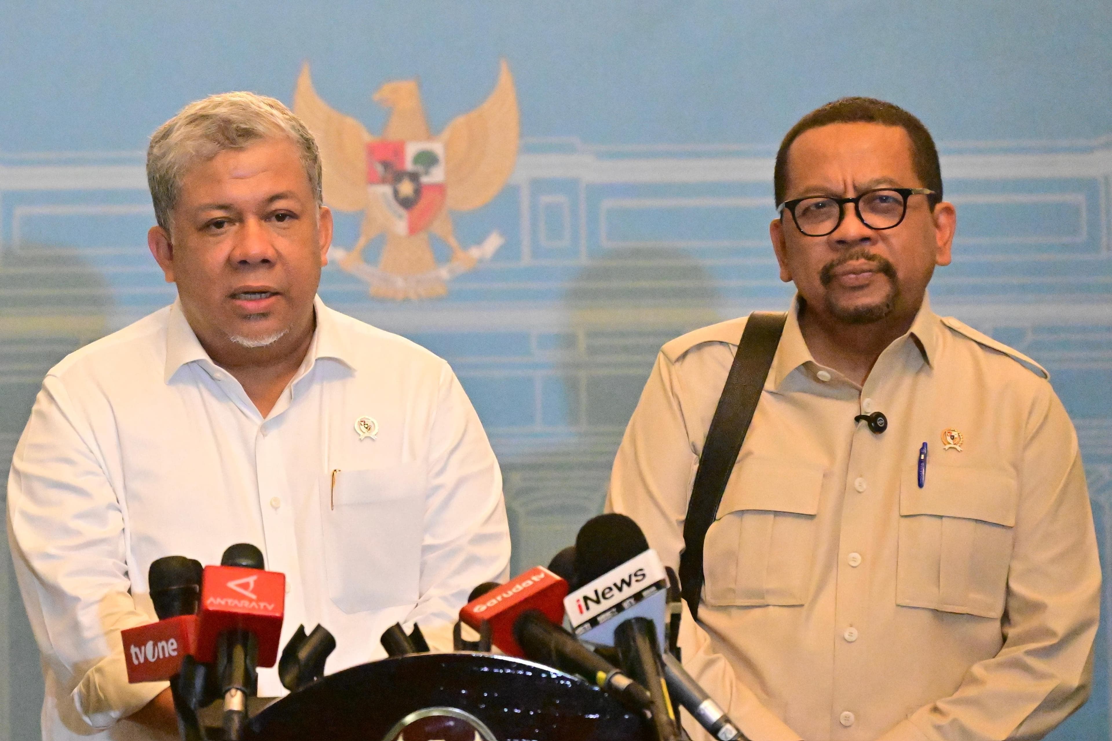 Prabowo Setuju Program Renovasi Rumah Bisa Tembus Dua Juta Unit