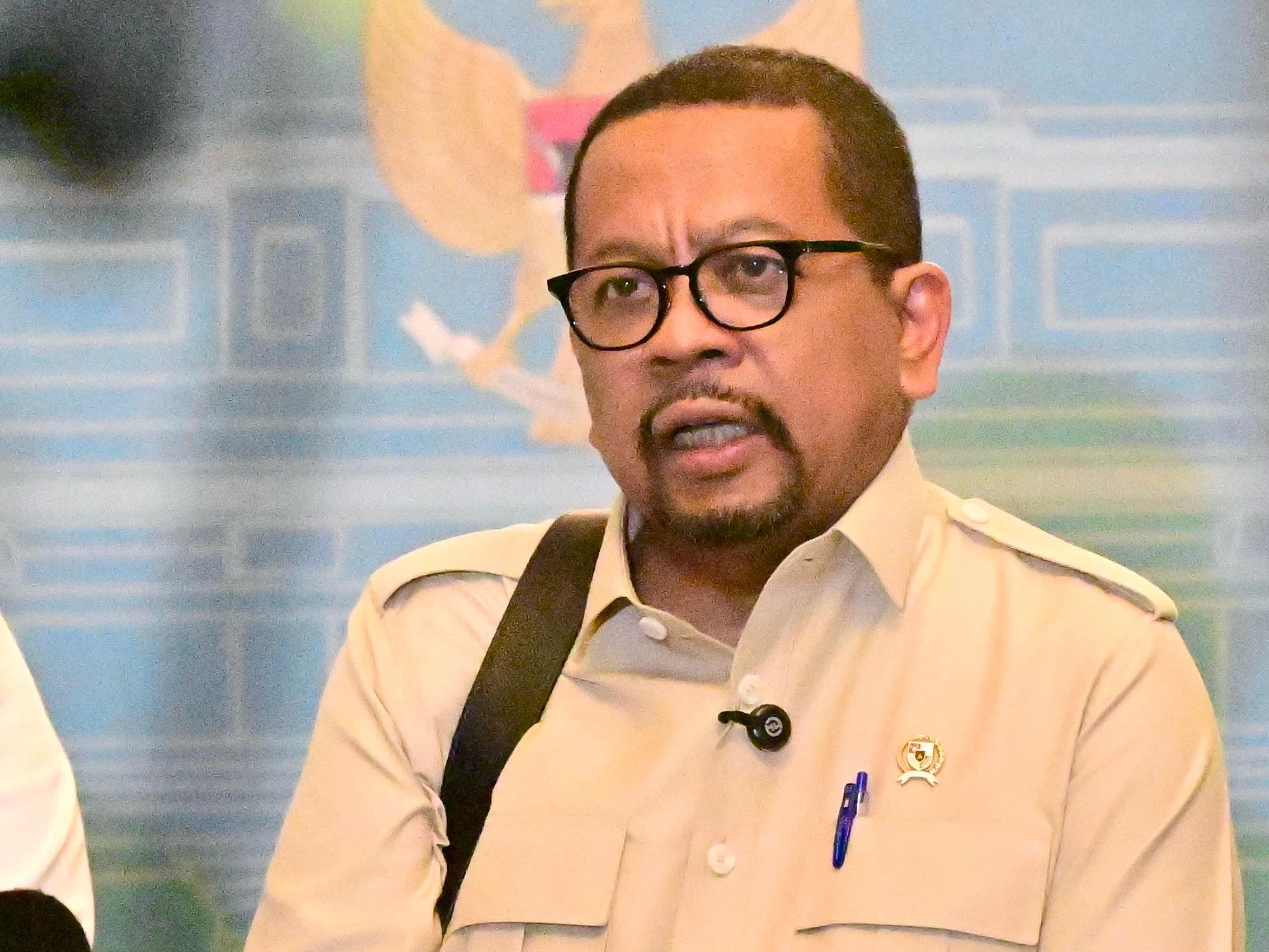 Prabowo Senang Program Strategis Pemerintah Tunjukkan Kemajuan Positif