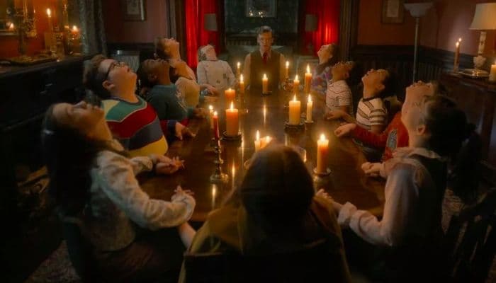 Stranger Things Episode 8 Tayang Awal Tahun 2026, Ini Jadwal Penentu Akhir Season 5