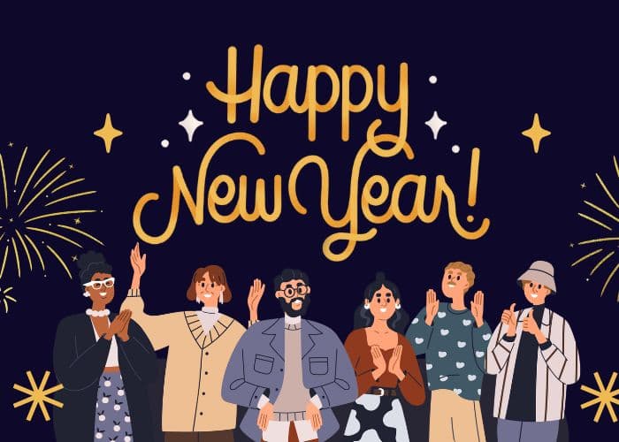 Hukum Merayakan Tahun Baru Masehi Menurut Islam: Bolehkah atau Ada Batasannya?