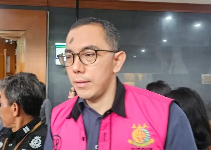 Pengacara Eks Dirut PT PIS Bantah Keterlibatan Riza Chalid dalam Kasus Tata Kelola Minyak Pertamina