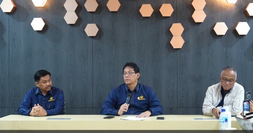 Purbaya Optimistis Pertumbuhan Ekonomi Kuartal IV-2025 Lampaui 5,5 Persen