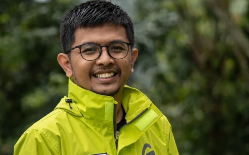 Profil Iqbal Damanik, Manajer Kampanye Greenpeace yang Diteror Kiriman Bangkai Ayam