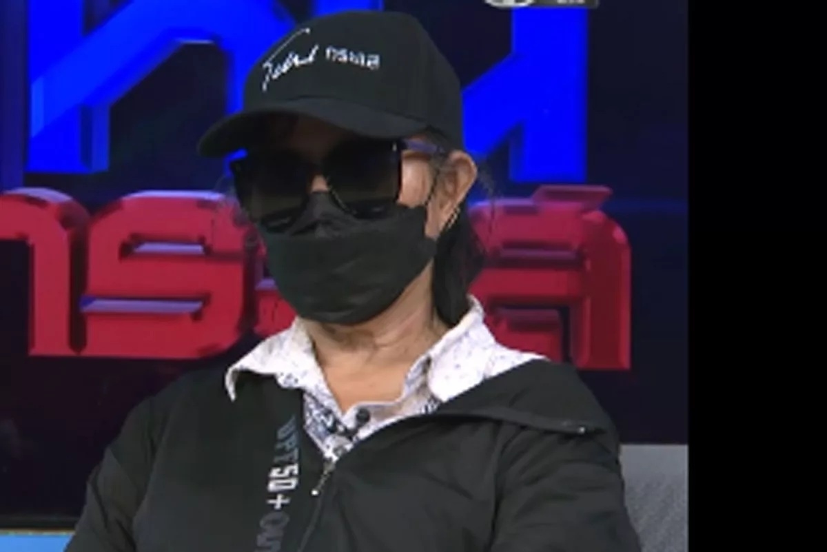 Pembantu Rumah Tangga Campur Disinfektan ke Susu Bayi, Ditangkap Saat Ikut Acara Talk Show di TV