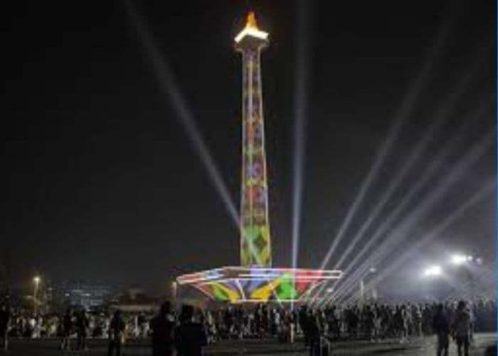 5 Rekomendasi Tempat Nongkrong Malam Tahun Baru 2026 di Jakarta, Lokasi Paling Ramai dan Seru!