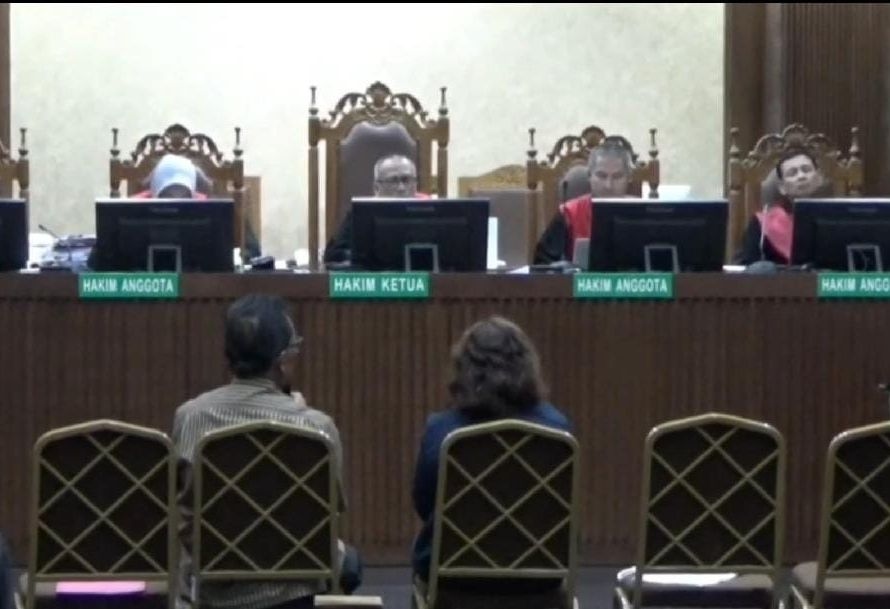 Kuasa Hukum: 38 Saksi Jaksa Tak Sebut Kerry Adrianto Riza Bersalah di Sidang Tipikor