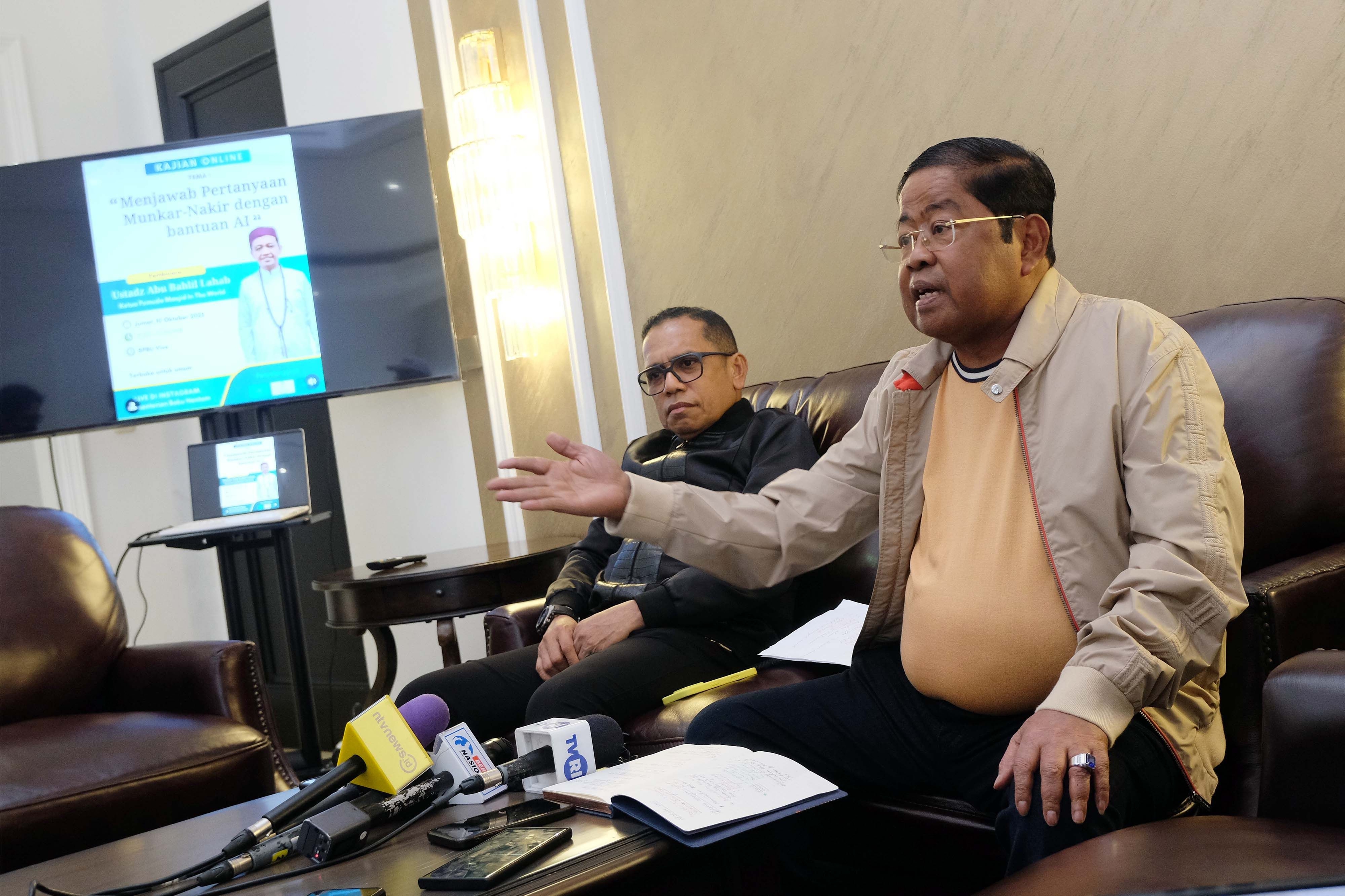 Pemilihan Kepala Daerah Harus Disesuaikan dengan Ideologi dan Falsafah Bangsa