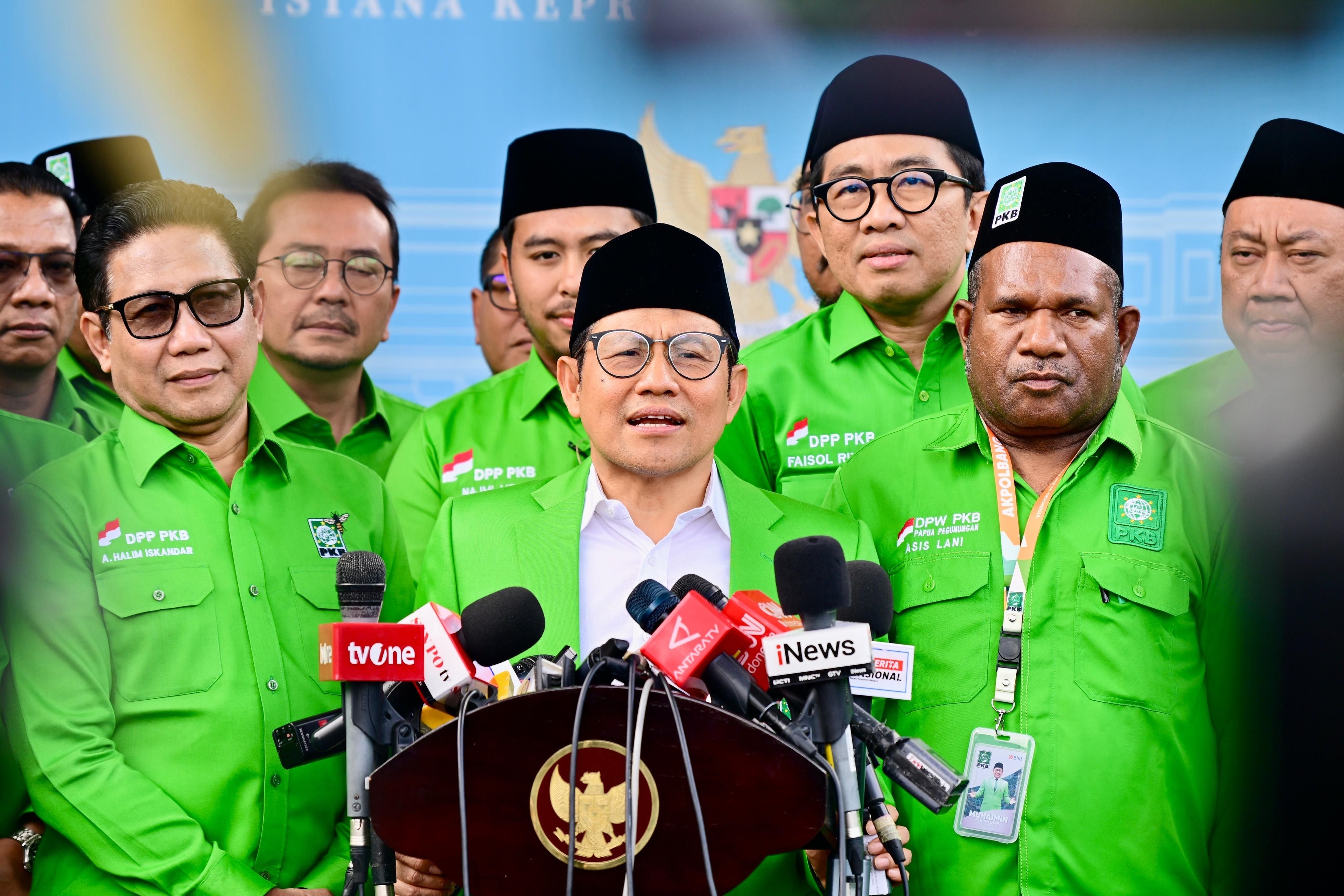 PKB Dukung Langkah Diplomasi Prabowo, Termasuk Keanggotaan Indonesia di BoP Charter