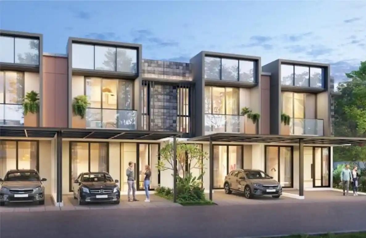 Pasadena 1 at PIK2, Hunian Ramah Lansia Pertama yang Ubah Standar Rumah Keluarga Indonesia