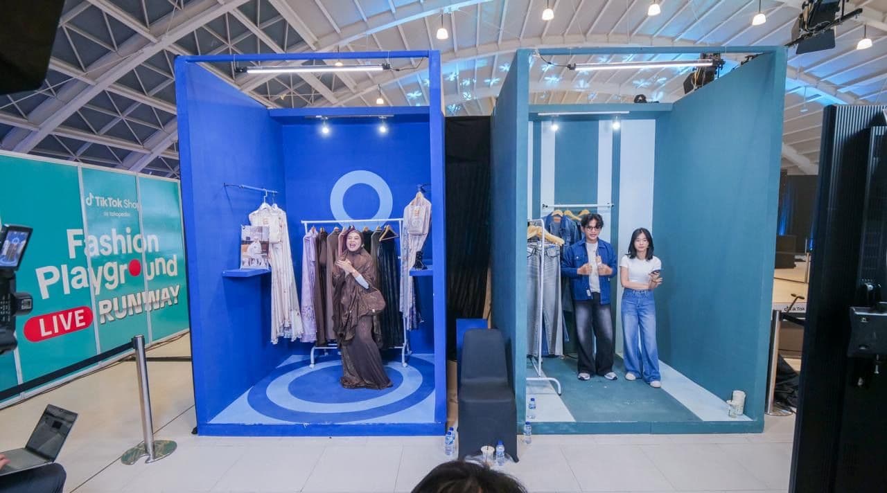 Kisah Ibu Rumah Tangga Raup Ratusan Juta dari TikTok Shop Jelang Ramadan