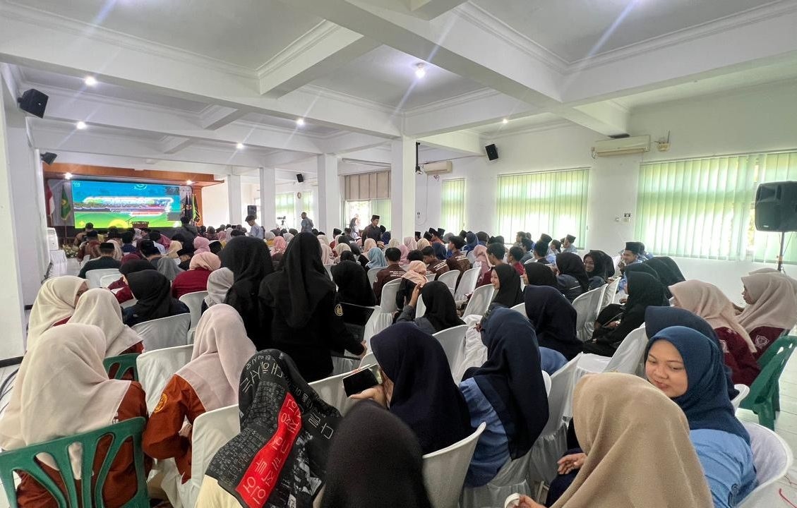 Soemitro Fest 2026: Koperasi Goes To Campus, Saatnya Anak Muda Pimpin Ekonomi Kolektif
