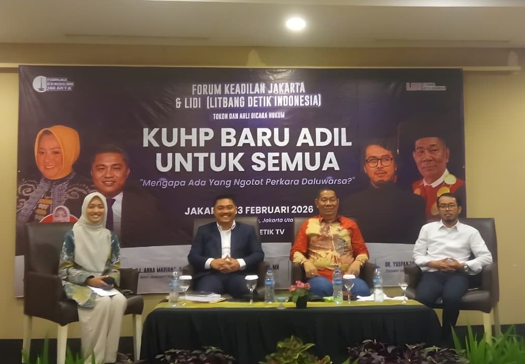 Ahli Hukum Soroti Jaksa yang Tetap Lanjutkan Perkara Diduga Kedaluwarsa