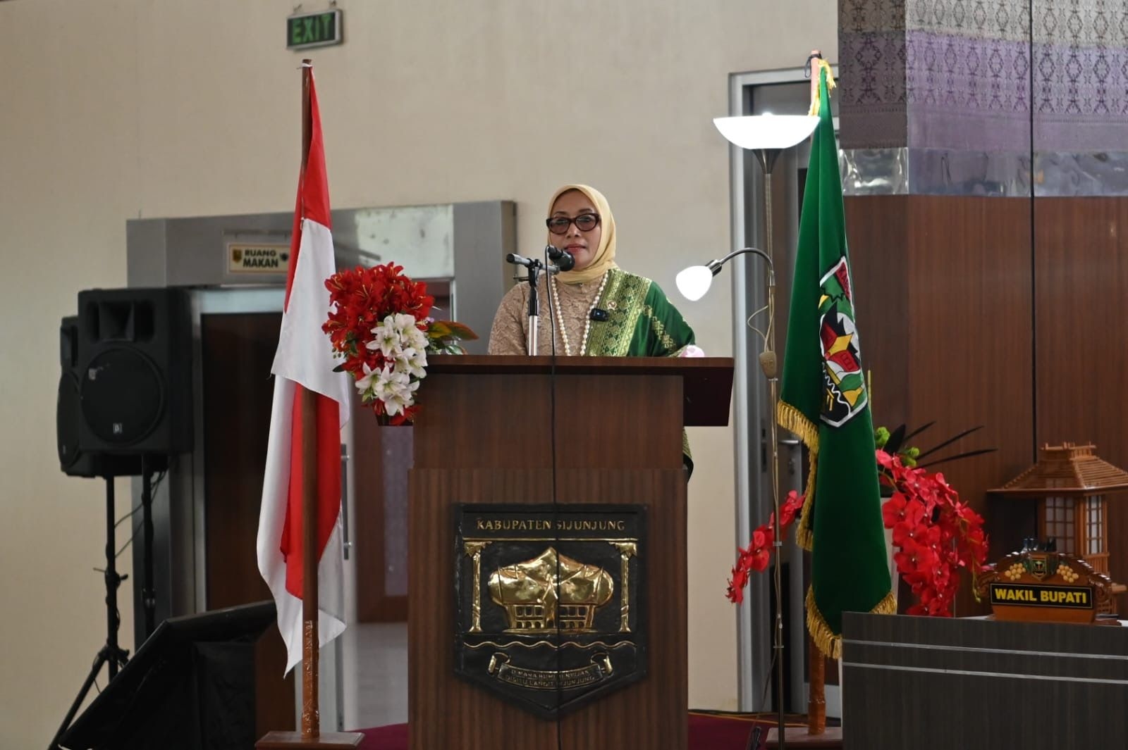 Penguatan UPTD PPA Sangat Penting untuk Menjamin Perlindungan Perempuan dan Anak