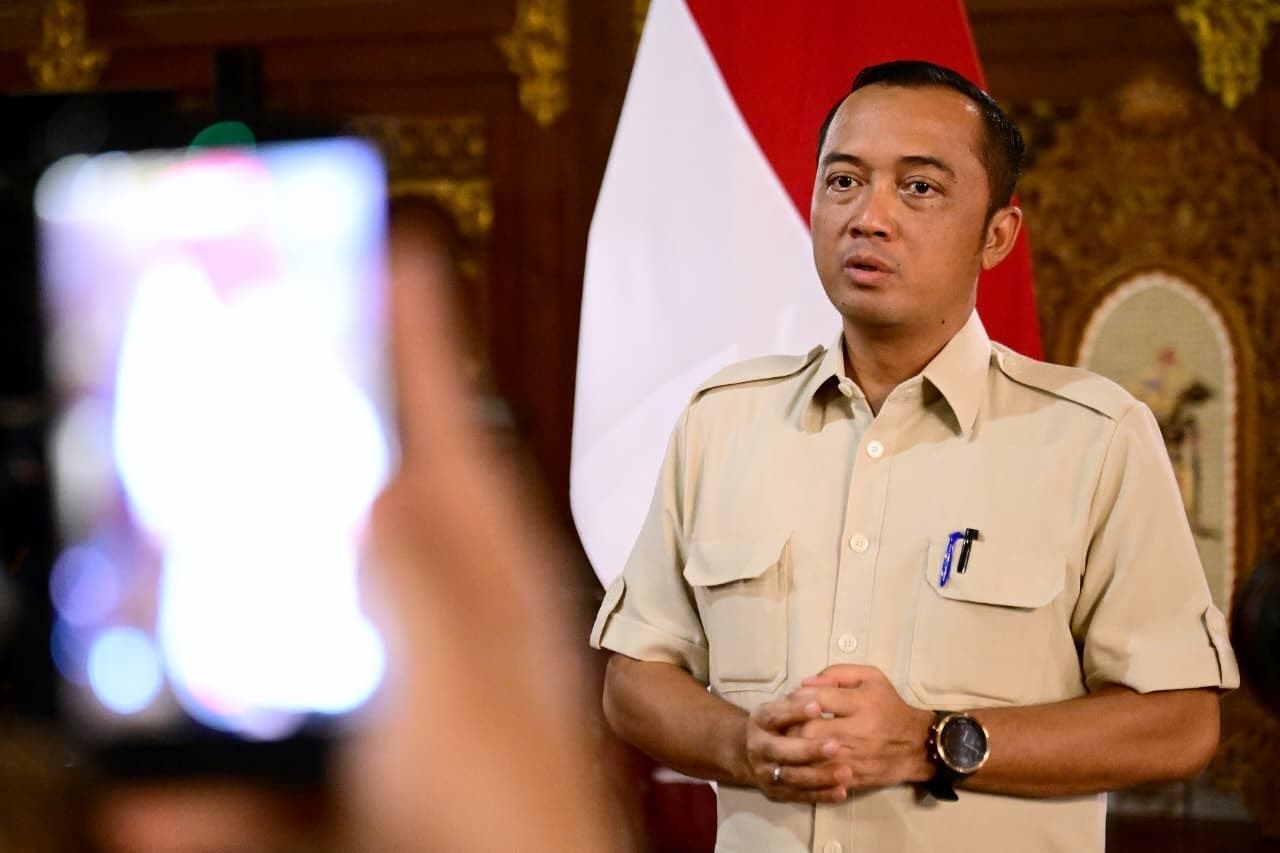 Pemerintah Segera Luncurkan Proyek Pengolahan Sampah Jadi Energi di 34 Daerah