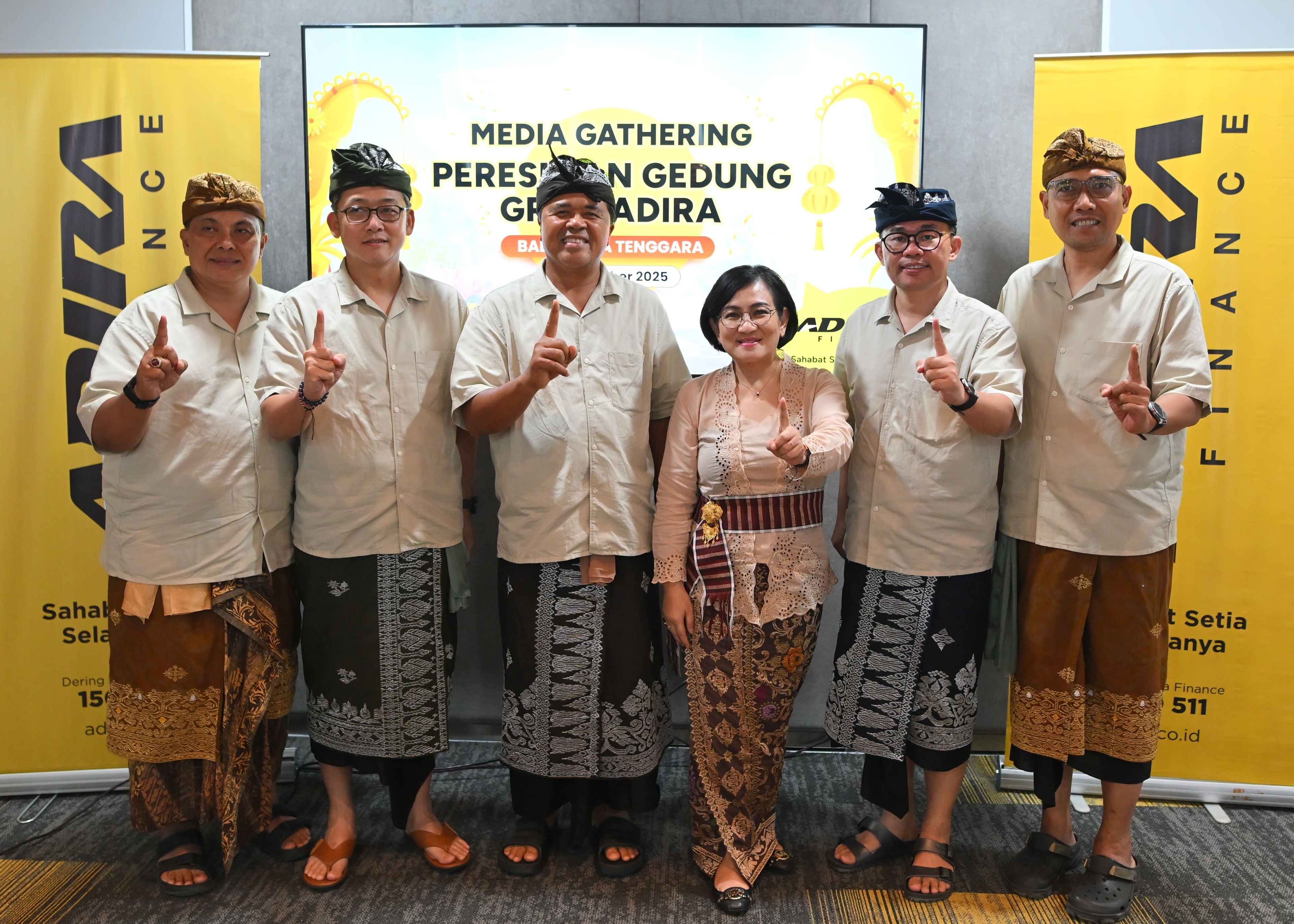 Laba Bersih Adira Finance Turun ke Rp1,54 Triliun pada 2025 di Tengah Kenaikan Beban Operasional