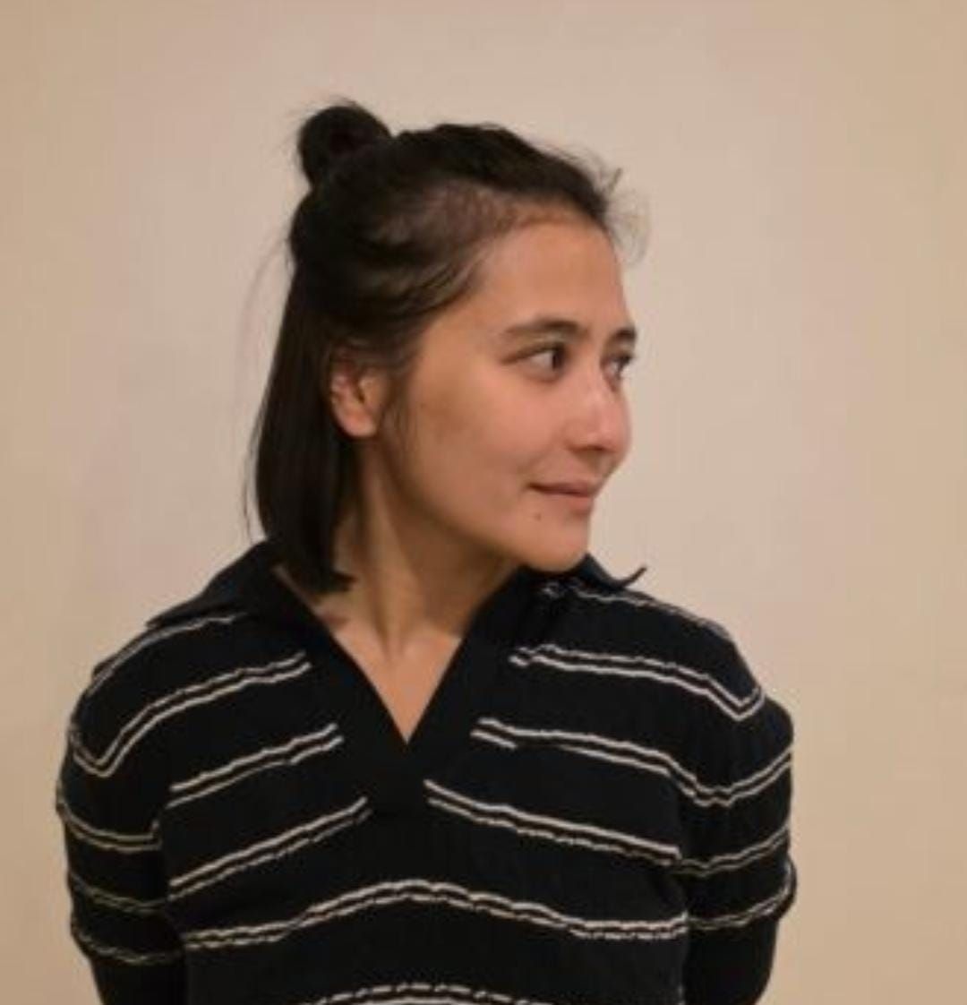 Tuai Kritik Gimmick Open to Work, Prilly Minta Maaf