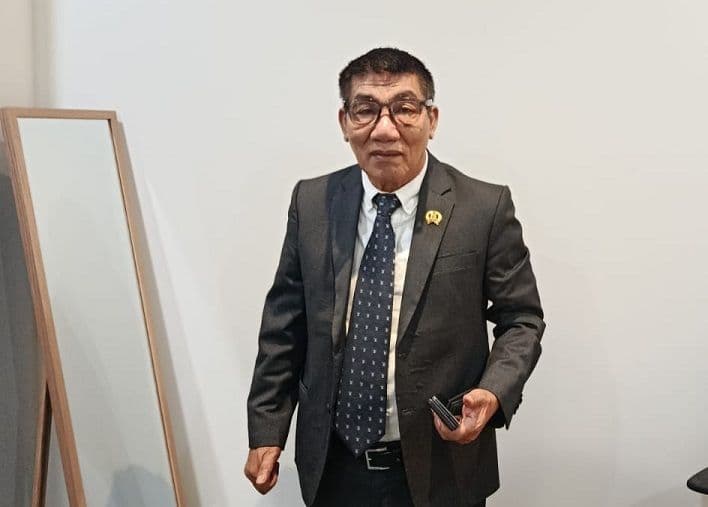 Anggota DPRD Jakarta Dorong Kepala Desa Kelola Bantuan Rumah Korban Banjir dan Longsor di Aceh