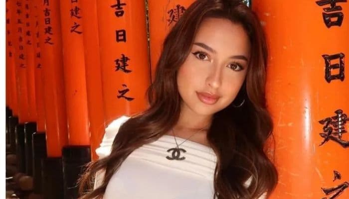 Jennifer Coppen Blak-blakan Soal Masa Lalu, Tegaskan Tak Pernah Pura-pura Alim