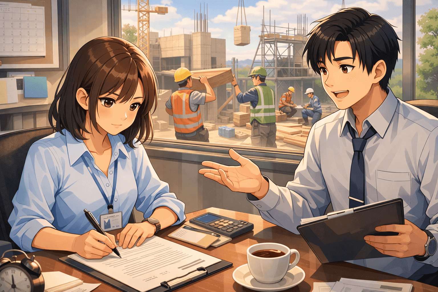 Apa Itu PKWT? Panduan Lengkap Kontrak Kerja PKWT, Hak Karyawan, dan Aturan Terbarunya