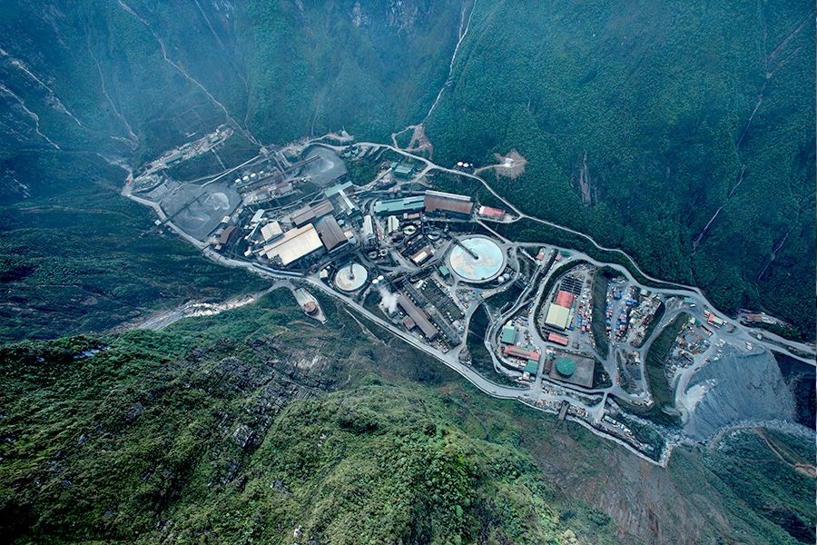 Freeport Akui Penembakan di Area Grasberg, Satu Karyawan Tewas