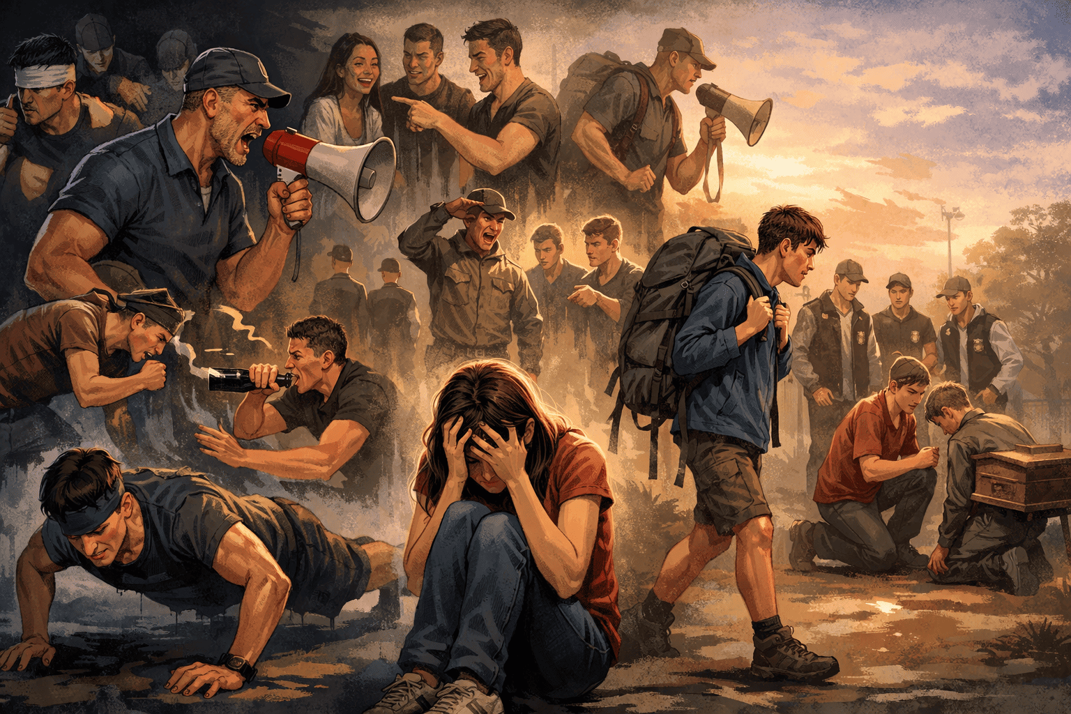 Apa Itu Hazing? Inilah Pengertian, Contoh Praktik, dan Bahayanya