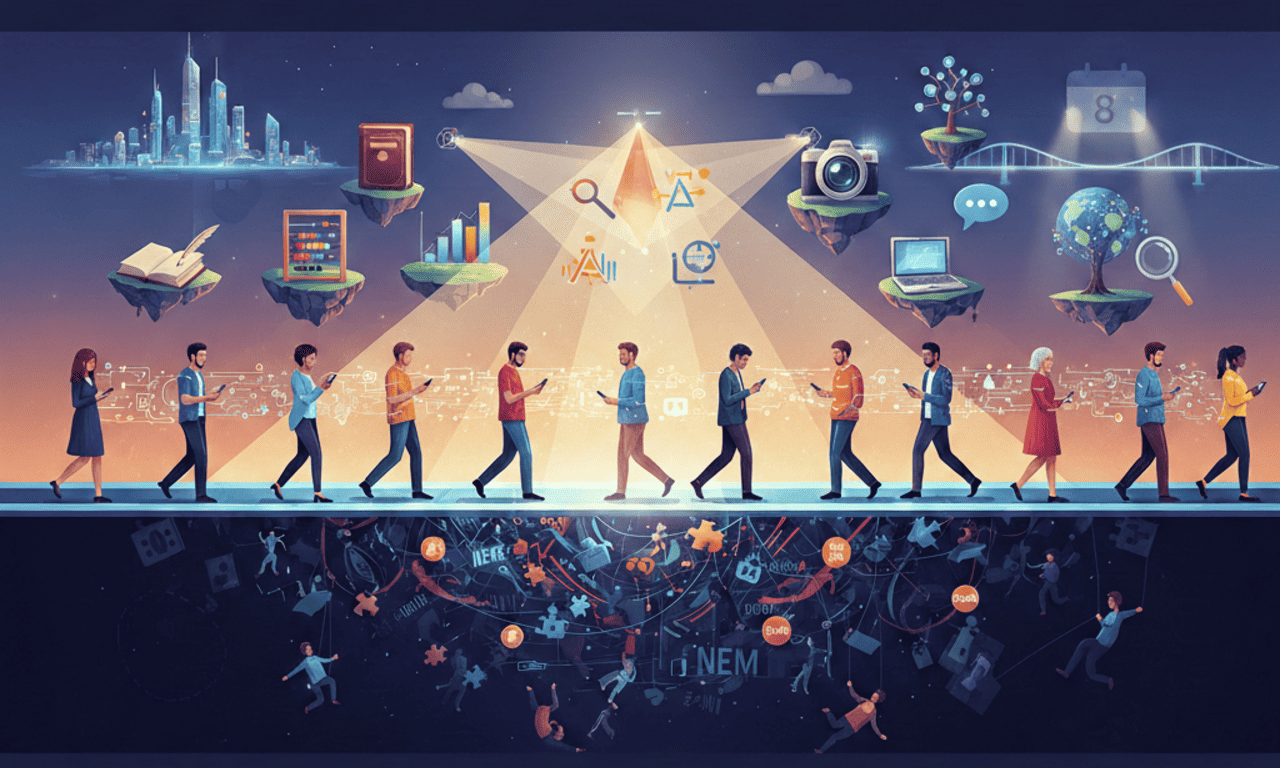 Apa Itu Literasi? Ini Pengertian dan Jenis-jenisnya!