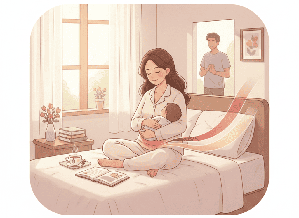 Apa Itu Nifas? Penjelasan Medis, Durasi Normal, dan Tanda Pemulihan Setelah Melahirkan