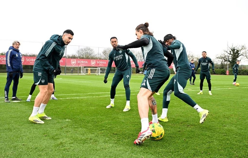 Prediksi Skor Arsenal vs Chelsea, Susunan Pemain, Jadwal Siaran Langsung