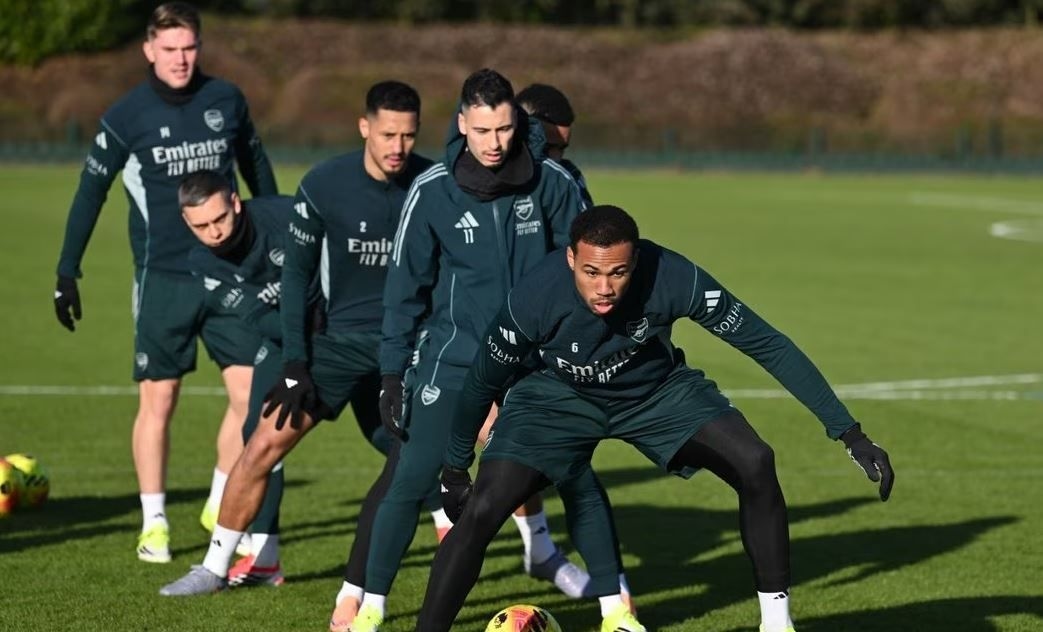 Prediksi Skor Arsenal vs Liverpool, Susunan Pemain, Jadwal Siaran Langsung Malam Ini