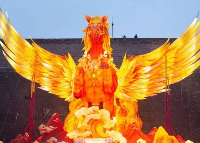 Apa Makna Tahun Baru Imlek ‘Tahun Kuda Api’ Bagi 2026? Ini Penjelasannya