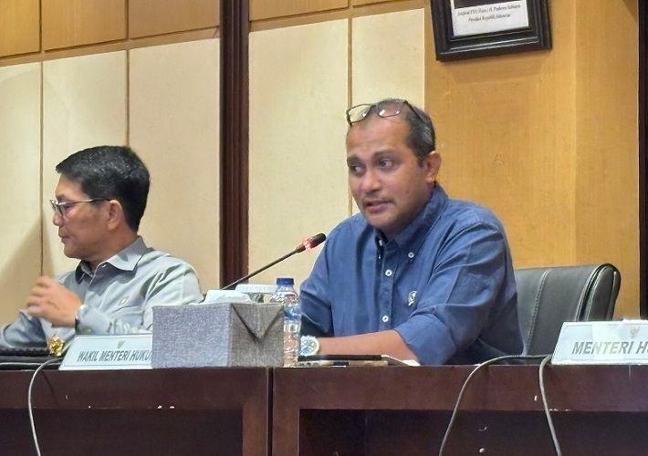 Aturan Baru KUHP, Demonstrasi Enggak Perlu Minta Izin Polisi