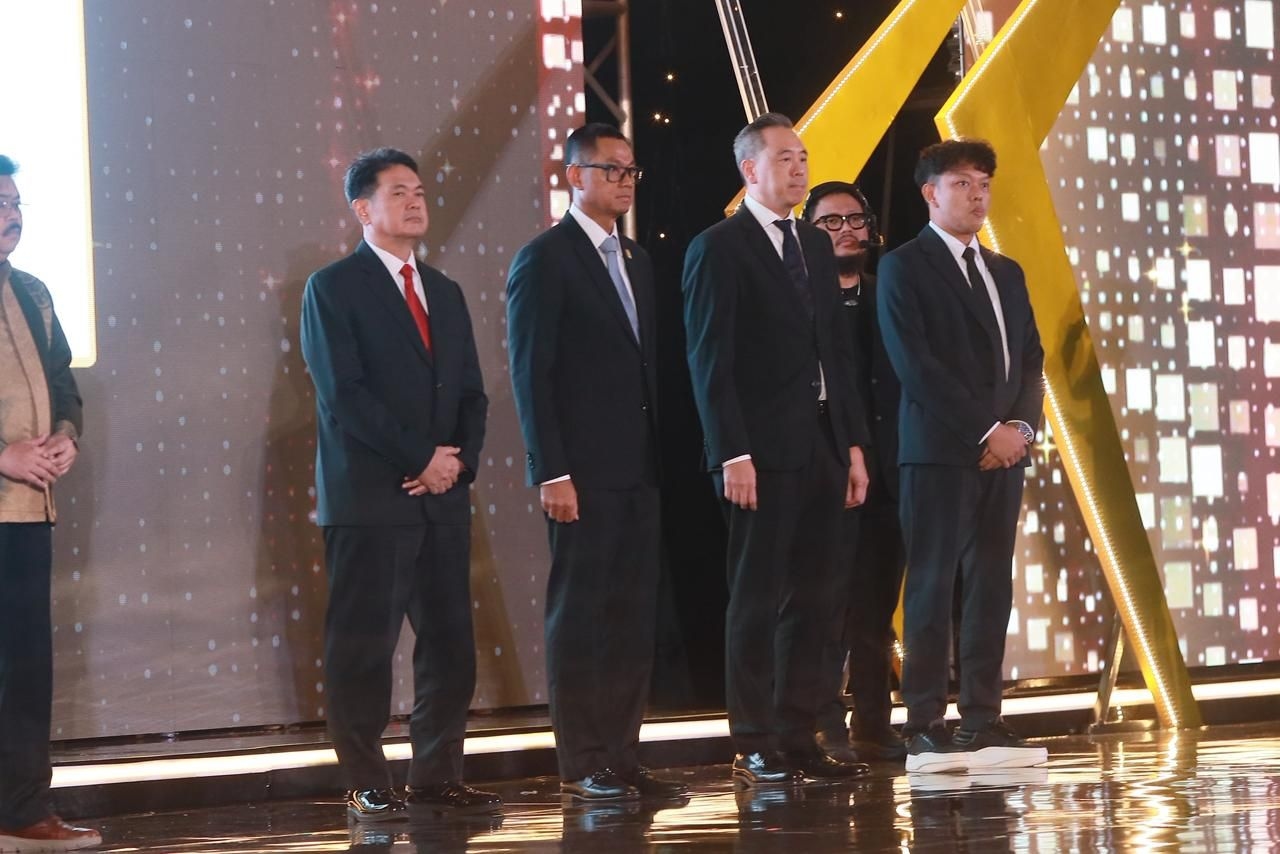 BNI Private Raih Penghargaan New Wave Industry Leader 2026, Ini Keunggulan yang Ditawarkan