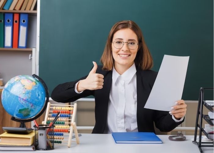 Contoh SKP Operator Layanan Operasional: Panduan Lengkap, Struktur, dan Indikator Kinerjanya