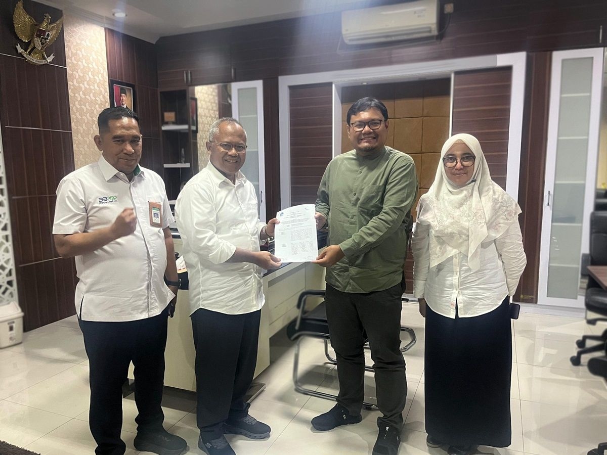 Bakti Barito-STiR dan BBPMP Tingkatkan Kemitraan untuk Penguatan Motivasi Intrinsik Guru