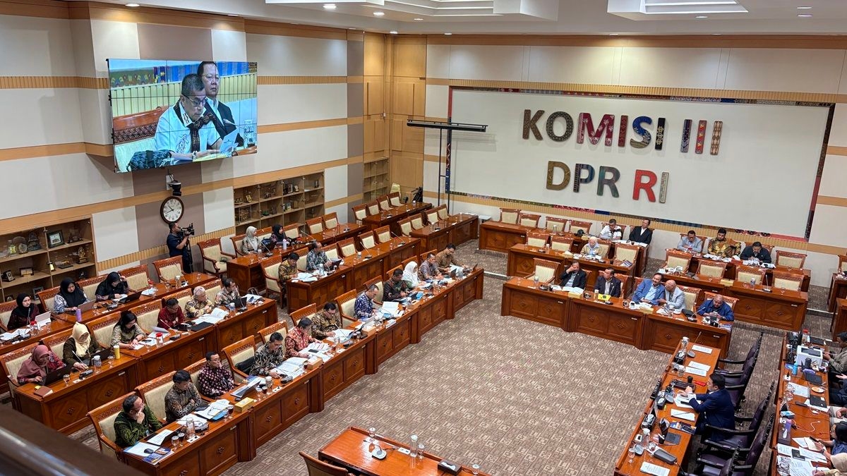 Berhasil Tekan Transaksi Judi Online, PPATK Juga Ikut Awasi Penyaluran Dana Program MBG