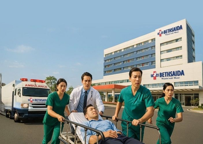 Bethsaida Healthcare Perkuat Inovasi dan Pengembangan Layanan di 2026