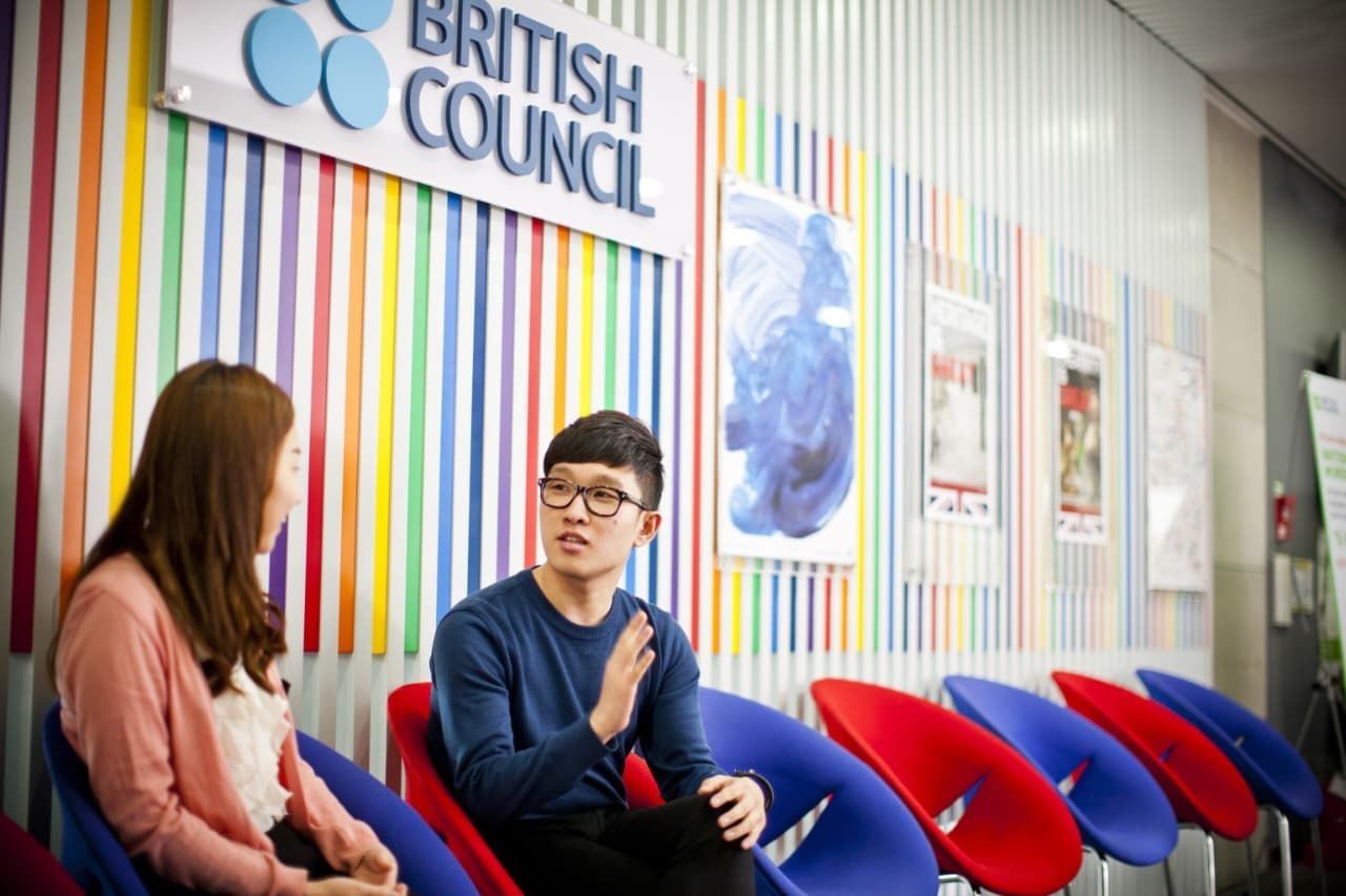British Council Indonesia Dukung Penuh Calon Penerima Beasiswa LPDP