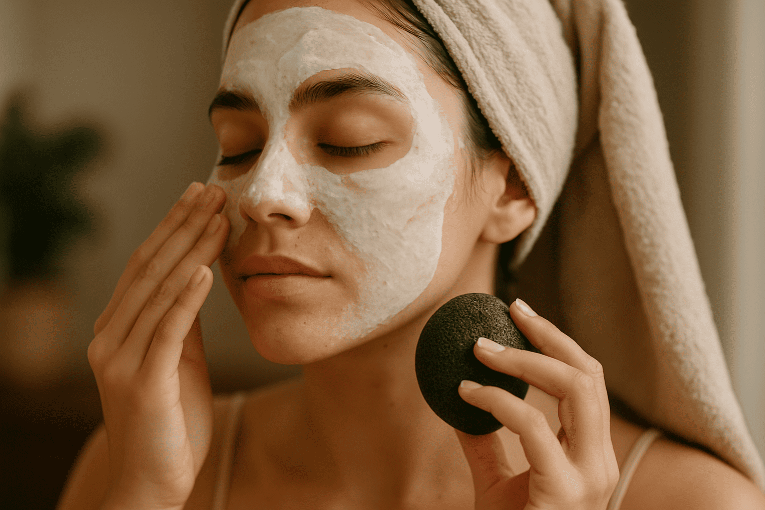 Cara Menghilangkan Bruntusan di Wajah dengan Cepat dan Aman di Rumah