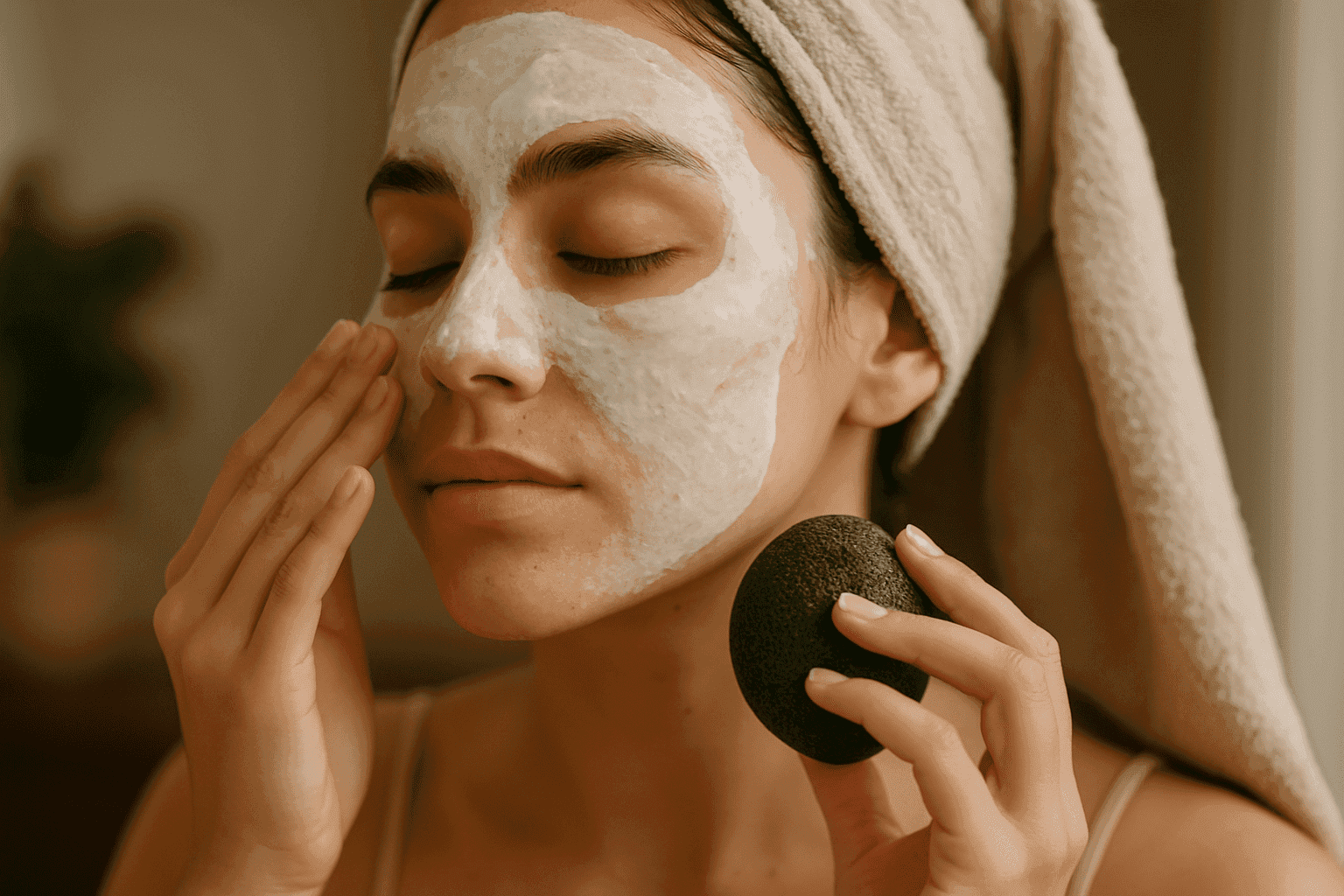 Cara Menghilangkan Bruntusan di Wajah dengan Cepat dan Aman di Rumah