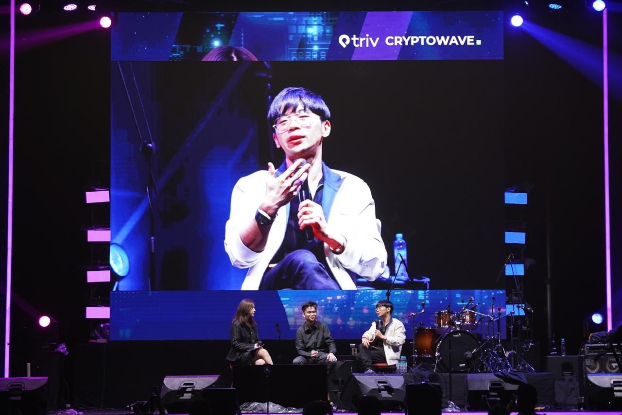 Genap 10 Tahun, Triv Perkuat Strategi 2026 untuk Bangun Ekosistem Kripto Indonesia yang Berkelanjutan