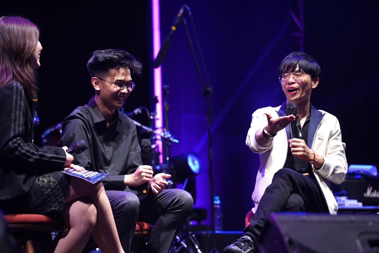 10 Tahun Bertahan di Tengah Volatilitas, Ini Strategi Triv Menjadi Platform Kripto Tepercaya di Indonesia