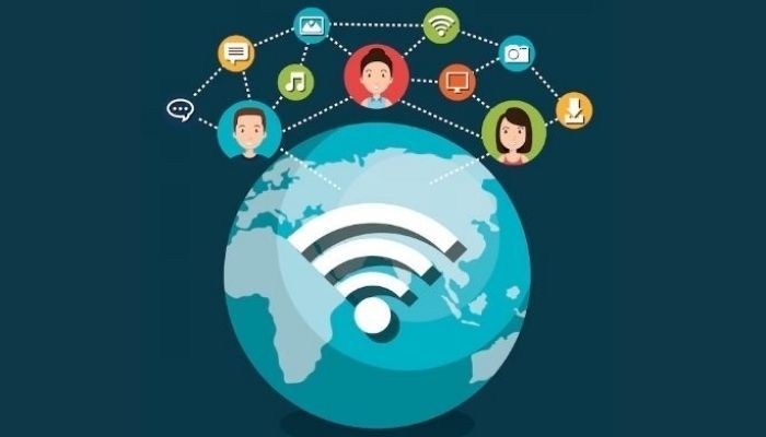 Cara Daftar Internet Rakyat Rp100 Ribu Januari 2026, Internet 5G Unlimited hingga 100 Mbps