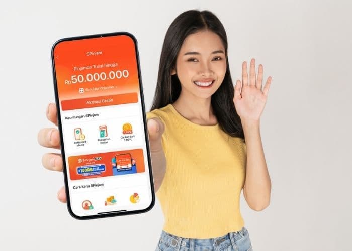Cara Membatalkan Pengajuan SPinjam Shopee dengan Aman, Ini Panduan Lengkapnya!