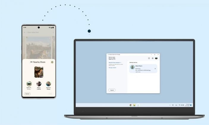 Cara Mengirim File Besar via Email dengan Mudah dan Cepat