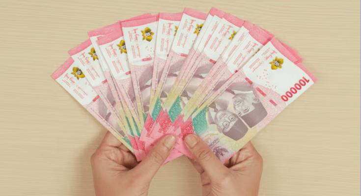 Link Download Bukti Pemesanan BI PINTAR untuk Tukar Uang Baru, Cepat dan Praktis!