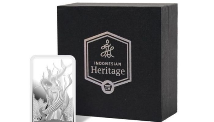 Harga Perak Antam Hari Ini 16 April 2026 Naik, Ini Rincian Terbarunya!