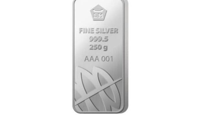 Cek Harga Perak Antam 13 April 2026, Turun Setelah Sempat Naik