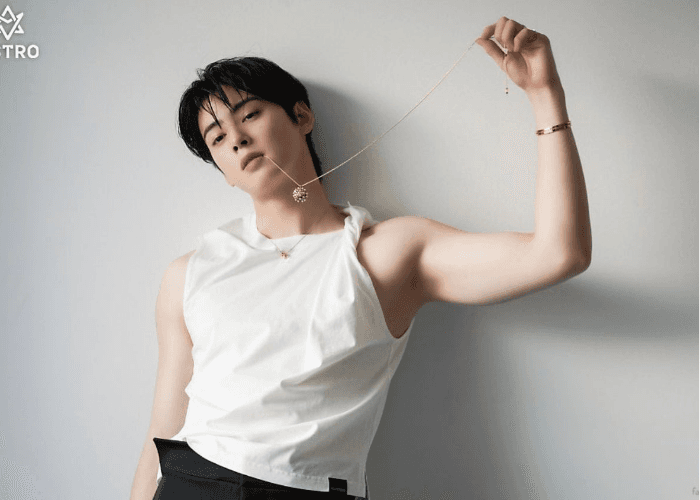 Cha Eun Woo Sampaikan Permintaan Maaf Terbuka Terkait Polemik Pajak, Akui Kelalaian Pribadi